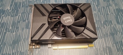 Nvidia geforce gtx - 1650, 4gb