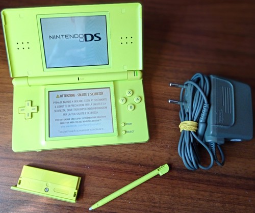 Nintendo lite - ds,