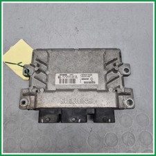 Centralina Iniezione Siemens