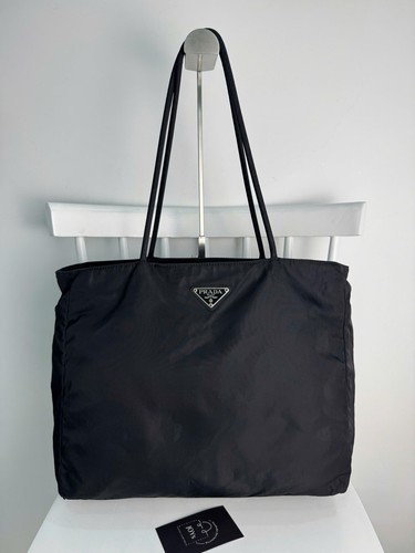 Borsa tracolla prada - borsa,
