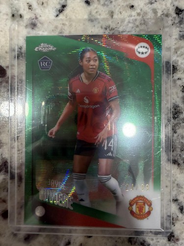 2025 topps chrome uefa - 2025-26,