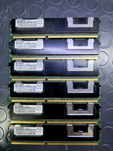 24gb ebj41he4bdfd f - (6x4gb), ebj41he4bdfd-dj-f