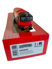Locomotiva diesel Rivarossi