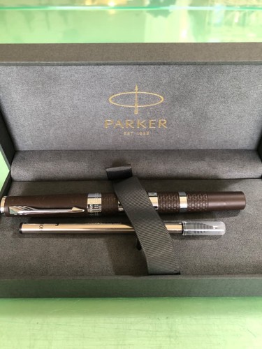 Parker ottimo - 5°,