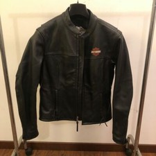 GIACCA HARLEY DAVIDSON DONNA TG S/M