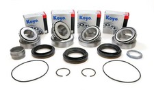 Bmw e30 e36 lsd aperto - lsd, kit