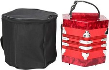 Strumento a fisarmonica dal