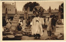 PC BAMAKO LE MARCHE SOUDAN