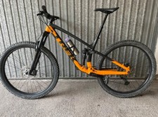 Mtb trek fuel gen 2 - fuel, gen.2
