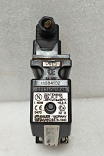 Sauer Danfoss Pves 11084102 Elettrico Attuatore Proportionale Valvola Usato Fast