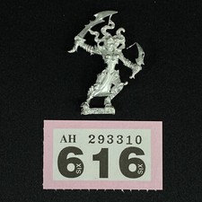 Strega elfo femmina - elfo,