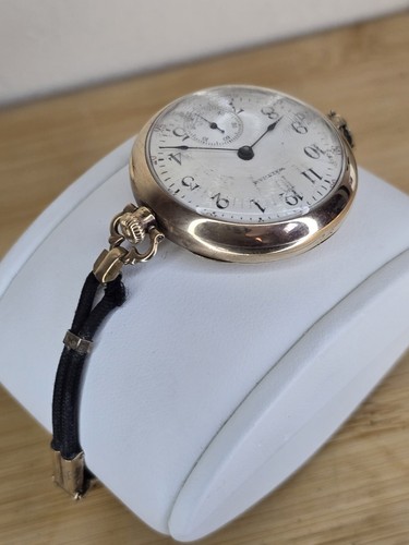 Antico orologio tasca - antico,