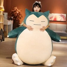 Pokemon Snorlax 150/200CM