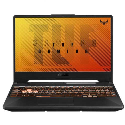 Asus notebook tuf - notebook,