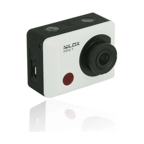 Nilox mini action - mini,
