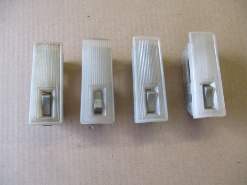 Fiat 124 125 127 128 - 130, 131