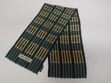 PIERRE BALMAIN DANIEL LA FORET FOULARD SCIARPA SETA VINTAGE 