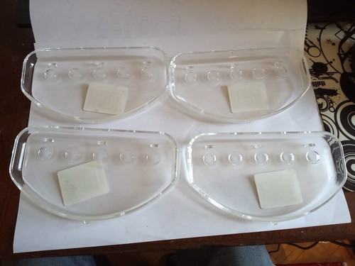 Inda ricambio bacinella sapone - inda,