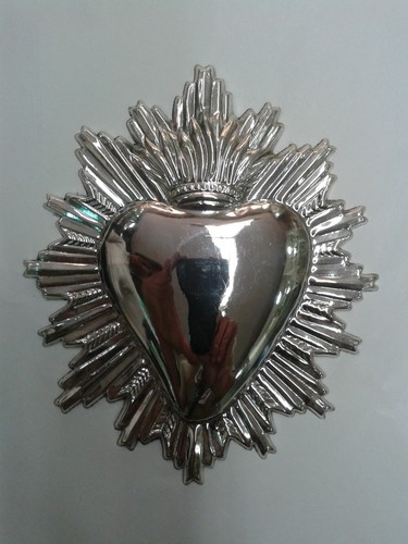 Voto cuore con - ex,