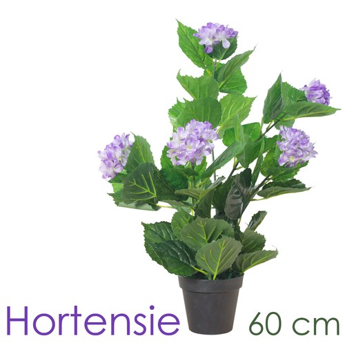 Ortensia artificiale