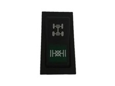 Interruttore innesto bloccaggi