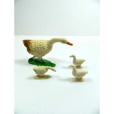 Famiglia di Oche per Pastori