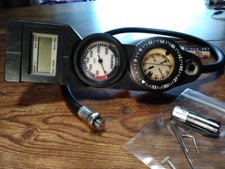 CONSOLE MISURATORE COMPUTER