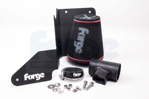 Forge motorsport ford - motorsport, fiesta