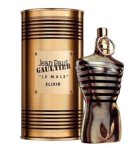 Male elixir jean paul - le,