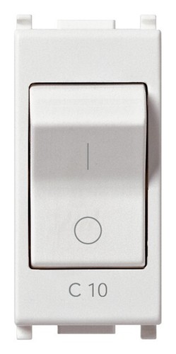 Interruttore automatico - interruttore,