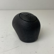 POMELLO LEVA CAMBIO MANUALE