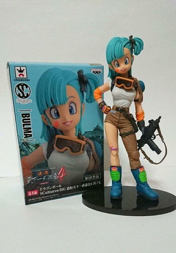 Dragonball scultures big - dragonball,