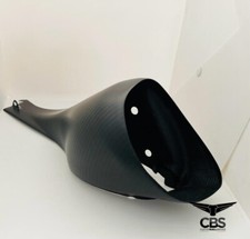 Presa d'aria sinistra