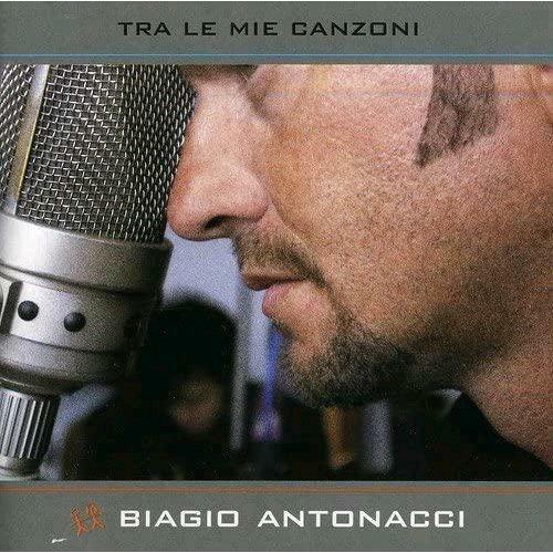 Antonacci tra le - b.,