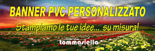 STRISCIONE BANNER