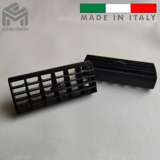Coppia Griglia Ventilazione