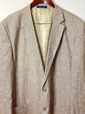 Giacca tuta alan flusser - giacca,