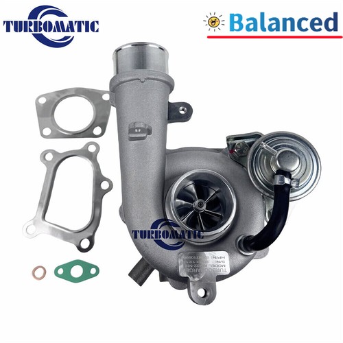 Mfs full turbo k0422 - mfs,