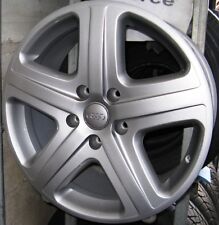 CERCHI IN LEGA 19"  VOLKSWAGEN TUAREG + AUDI Q7 + PORSCHE CAYENNE - 5x130