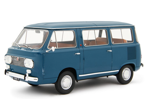 Laudoracing models fiat - 1:18,