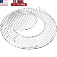 Griglia di cottura in acciaio