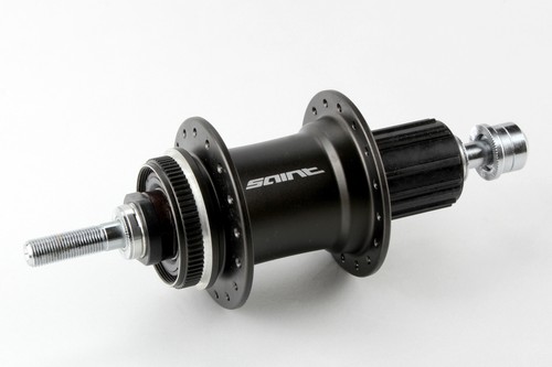 Mozzi shimano saint - mozzi, m800