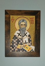 Icona cristiana ortodossa