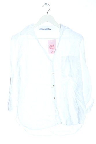 Zara camicia blusa donna - zara,