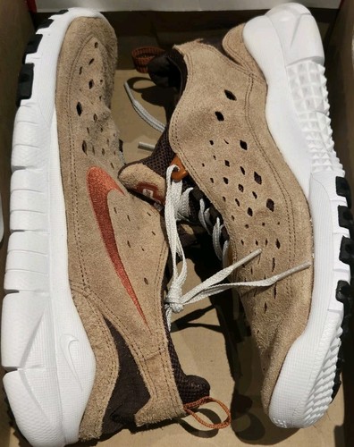 Nike free run trail - nike,