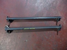 BARRE TETTO PER FIAT Scudo 2° Serie (04>06)