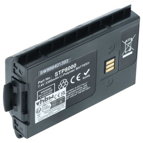 Batterie pour simoco sepura - pour, simoco-sepura