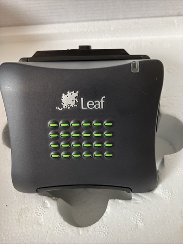 Creo leaf most - c-most, back
