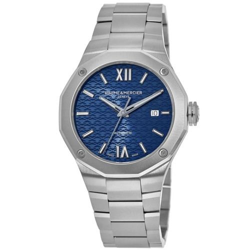 Orologio uomo baume mercier - uomo,