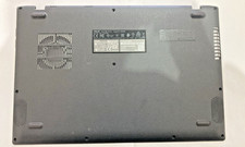 BACK COVER INFERIORE PER